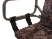 Slumper Seat Tree stand seat review