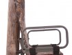 Slumper Sling Seat installation