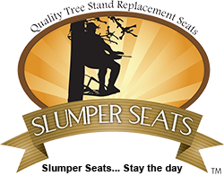 Slumper Seats - Quality Tree Stands Replacement Seats