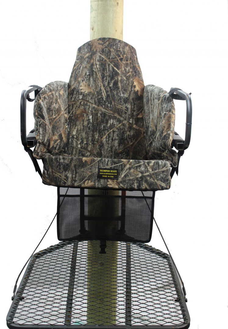Supreme Replacement Deer Hunting Tree Stand Seat Slumper Seats